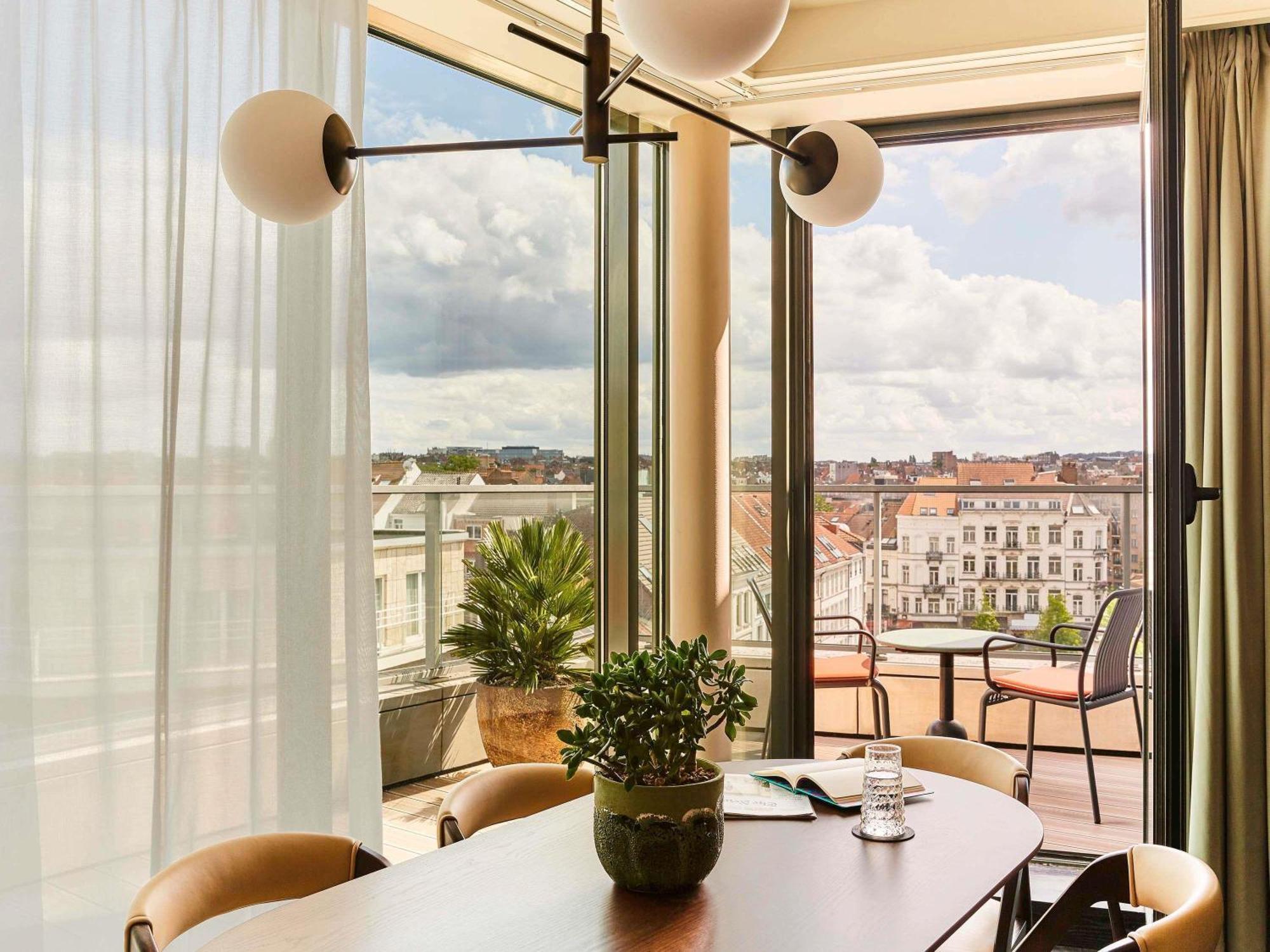 Suite Executive
